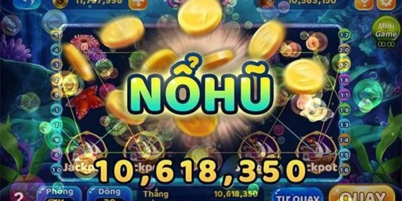 Tải Game Nổ Hũ Nhatvip để tận hưởng hàng loạt trò chơi