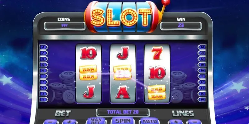 Các thông tin cơ bản về game nổ hũ Nhatvip