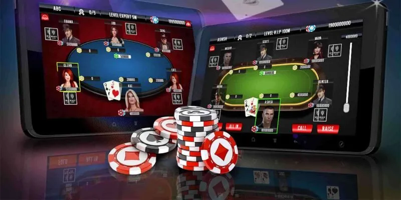Poker đổi thưởng online có đặc điểm gì?