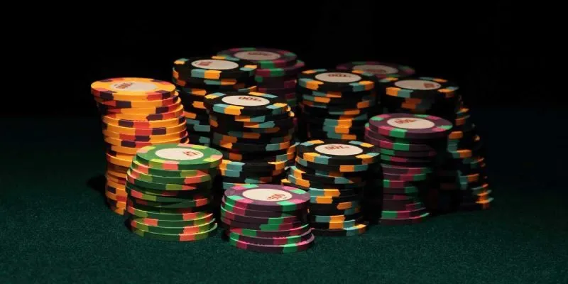 Chips Poker là gì?