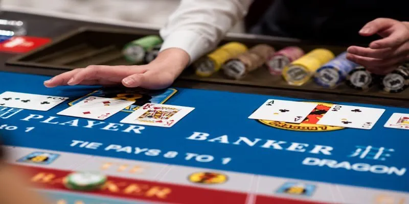 Các yếu tố cần cân nhắc khi chọn tool hack Baccarat
