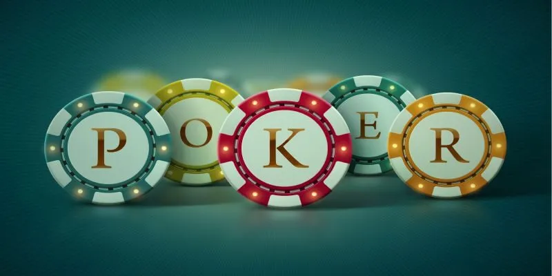 Tổng hợp thuật ngữ Poker quan trọng về vị trí và người chơi