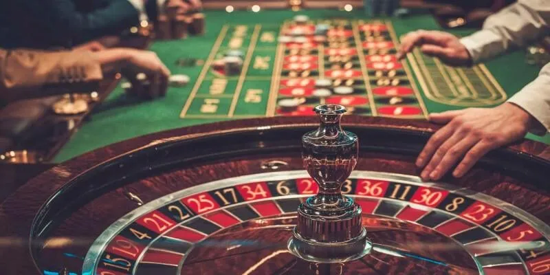 Sòng casino Nhatvip